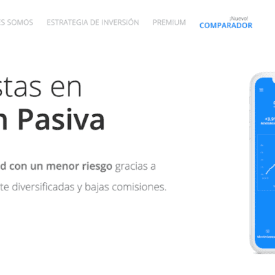Finizens abrir cuenta paso 1