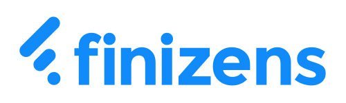 Finizens Logotipo
