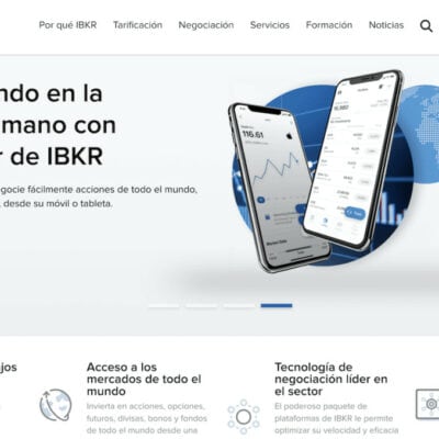 Opiniones de Interactive Brokers