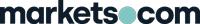 Markets.com logo