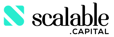 Scalable Capital logo