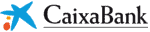 CaixaBank logo