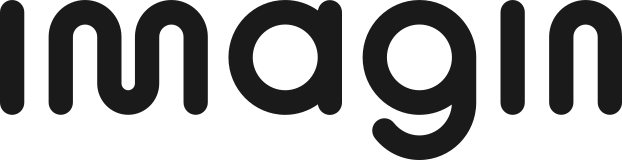Imagin Bank logo