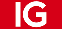IG Broker logo