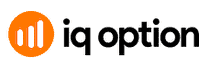 IQ Option logo