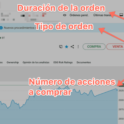 Invierte en Amazon con DEGIRO paso 4