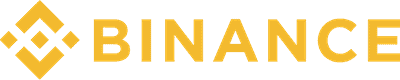 Binance logo