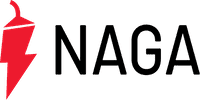 NAGA logo