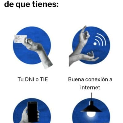 Abrir cuenta del Banco Sabadell paso 4
