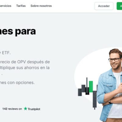 Freedo24 sitio web
