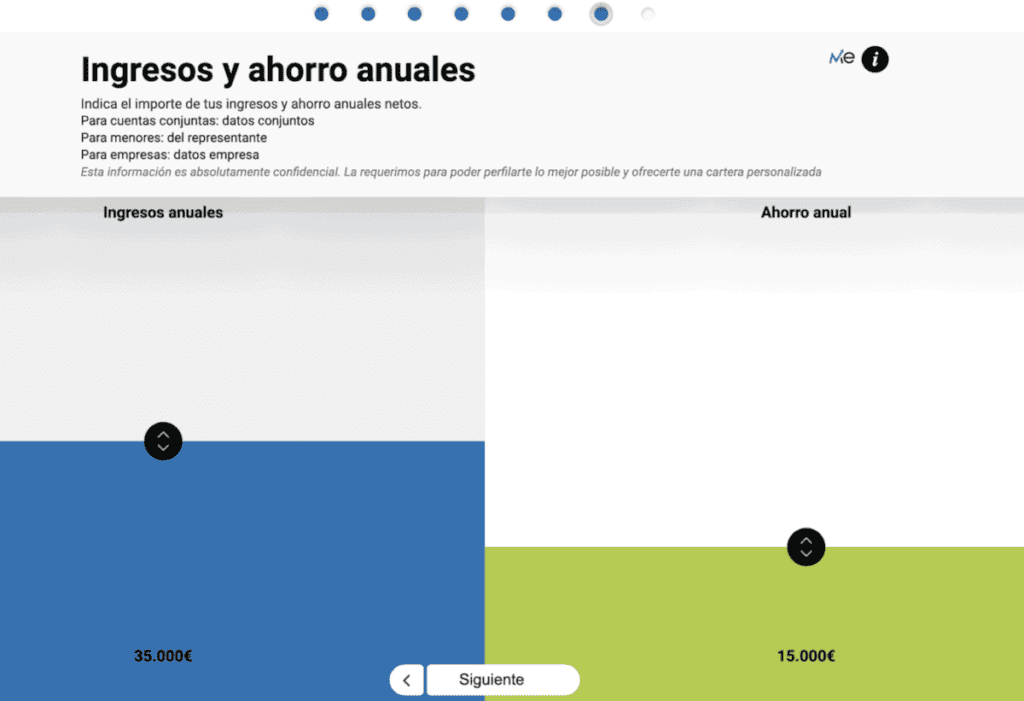 inbestMe: alternativa a MyInvestor