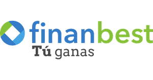 Finanbest logo