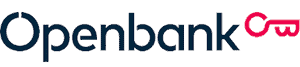 Cuenta Openbank logo