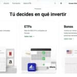 XTB como alternativa a DEGIRO