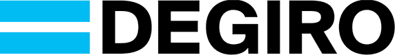 DEGIRO logo