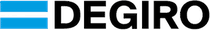DEGIRO logo