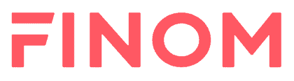 FINOM logo