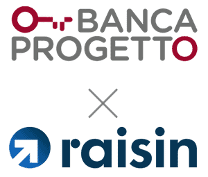 Banco Progetto logo
