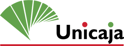 Cuenta Unicaja Banco logo