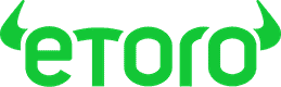 eToro logo
