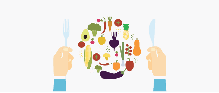 Selecciona una dieta que gaste poco dinero