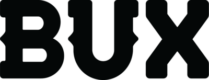 BUX logo
