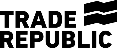 Trade Republic logo