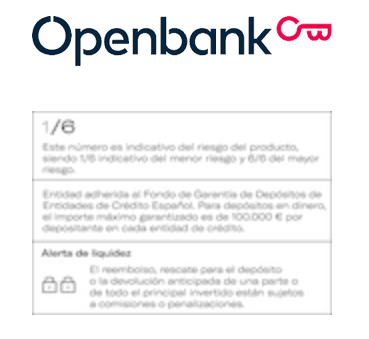 Openbank logo