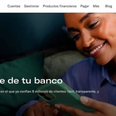 Abrir cuenta con N26 paso 1