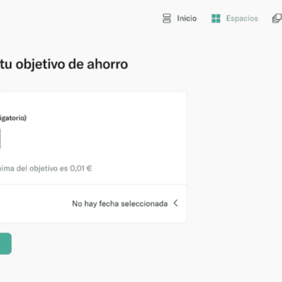 Las subcuentas de N26