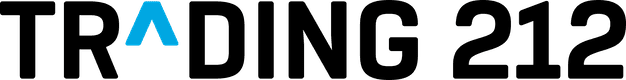 Trading 212 logo